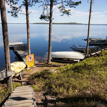 木屋 Kolin Vernetti 1 Kolinkylä