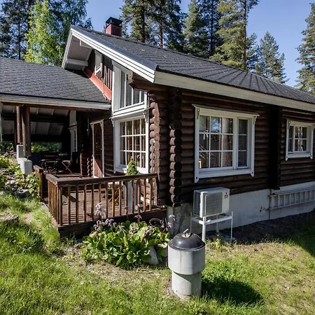 Alpehytte Kolin Vernetti 1 *