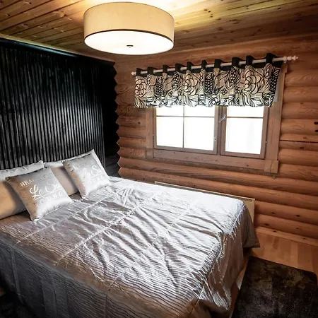 Kolin Vernetti 1 Alpehytte *