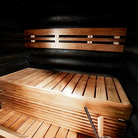 Kolin Vernetti 1 Alpehytte *