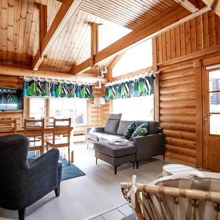 Kolin Vernetti 1 Alpehytte